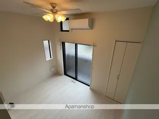 LEGARE卸町【1階】の内装