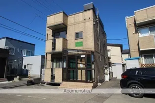 メゾン ド ホープの画像