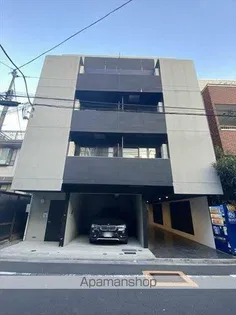 THE CLASS LUXURY RESIDENCEの画像