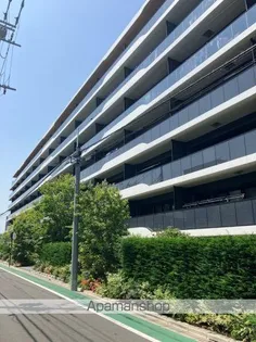 プラウド練馬中村橋マークス【5階】の外観