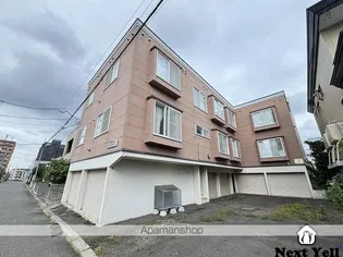プライムハウスひばりが丘の画像