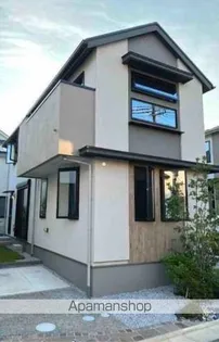 東京都国分寺市西町5丁目【一戸建】の外観