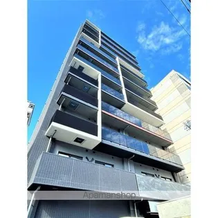 LIVEFLAT千種WEST【9階】の外観