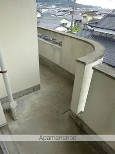 桂ハイツ【103号室】の内装