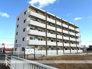 新生町YMマンションの画像