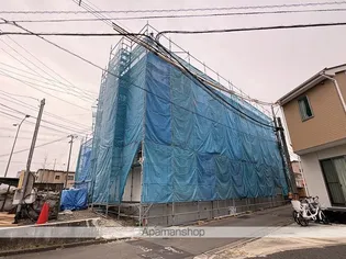 クオーレ福沢町【2階】の外観