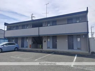 レオパレスほたるⅠの画像
