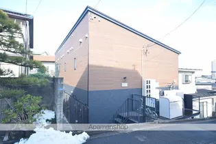 メゾン ド スピカの画像