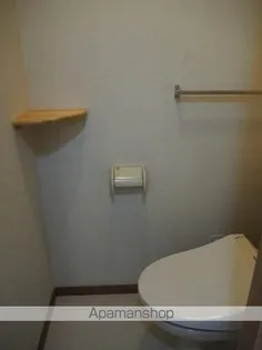 サンスカイ草葉A【201号室】のその他画像