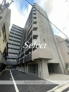 クレヴィスタ横浜関内Ⅱ【2階】の外観