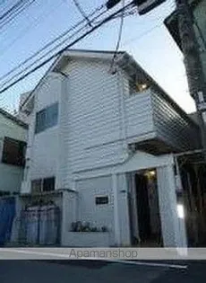 スカイピアお花茶屋の画像