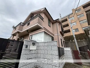 ラベンダーハイツの画像