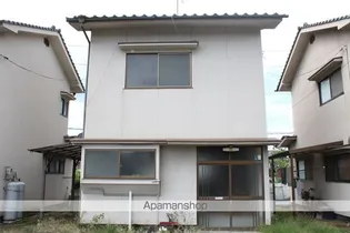 広島県福山市神辺町大字川南【一戸建】の外観