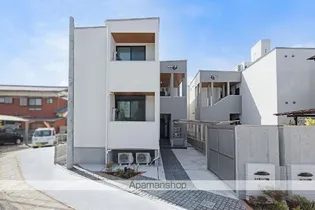 シャルマン今宿の画像