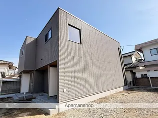 島内シャーメゾンの画像