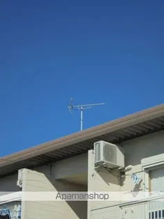 メイプルハウス桃木【106号室】のその他画像