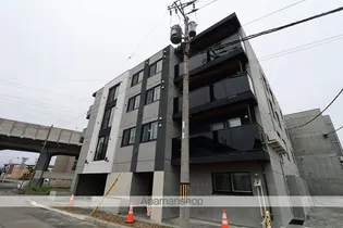 SーPRIME新札幌の画像