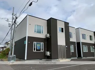 プードリエボアA Ⅱの画像