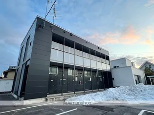 ジェットストリームの画像