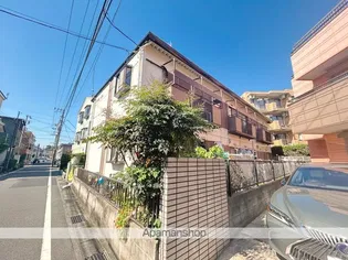 ハイツ ふじの画像