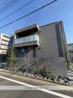 戸田市美女木メゾンの画像