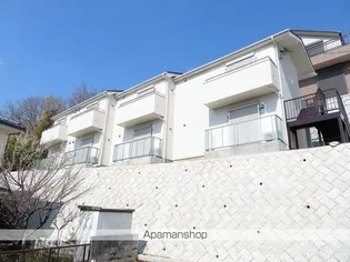 REVE天王町【2階】の外観