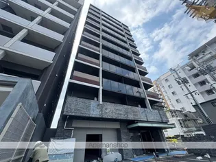 SーRESIDENCE広島駅ENABLEの画像