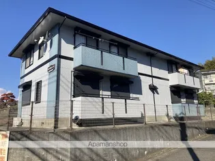 第10吉原ハイツ【1階】の外観