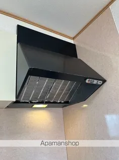 さくら160B棟【1階】の内装