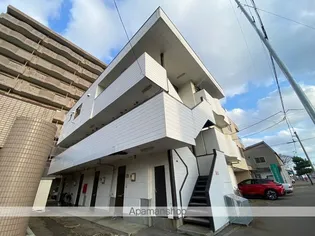 ハイツ児玉【111号室】の外観