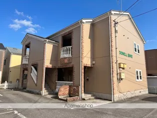 ドゥウエル田中町の画像