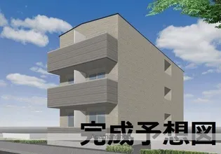 ジーメゾン我孫子天王台クラースの画像