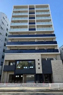 D CLAREST MELDIA早良街道の画像