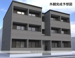 GRADUS 南大塚Ⅲの画像