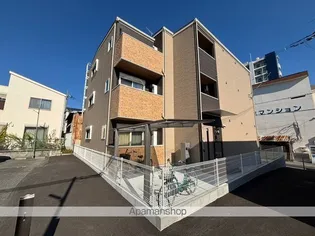 メゾンみけ蛍池の画像