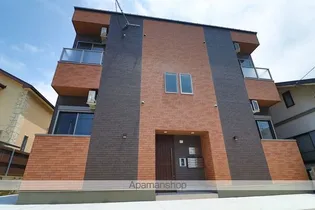 グレートフル八田【2階】の外観