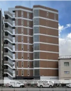 ルミーク根岸【4階】の外観