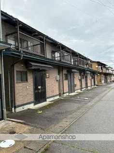 岐阜県高山市千島町【一戸建】の外観