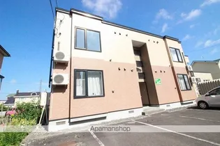コンフォート恵み野の画像