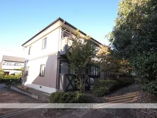 パークタウン須山B【102号室】の外観