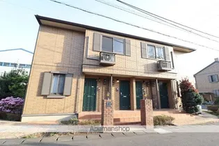 グリーンヴィラ カラビナ K【2階】の外観