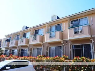 アネックス香坂の画像