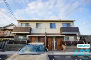 リラフォート西垣生の画像