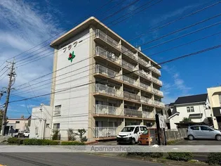 マンションフラワーの画像