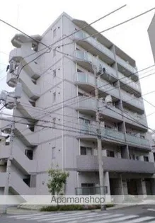 ヴェルト墨田ノース【3階】の外観