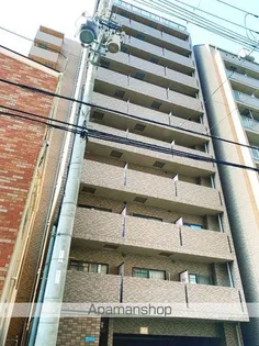 リーガル新大阪Vの画像