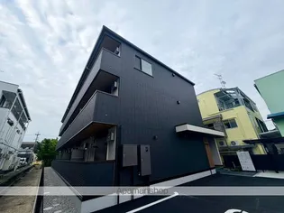 DーHILLS佐藤Ⅱの画像
