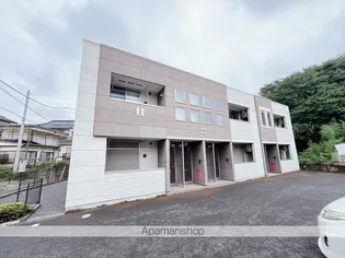 フォレストアーク大森の画像