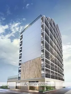 オルタナ中野の画像