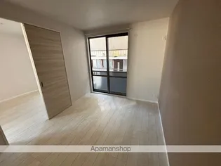 ファーストグリーンⅡ【102号室】の内装